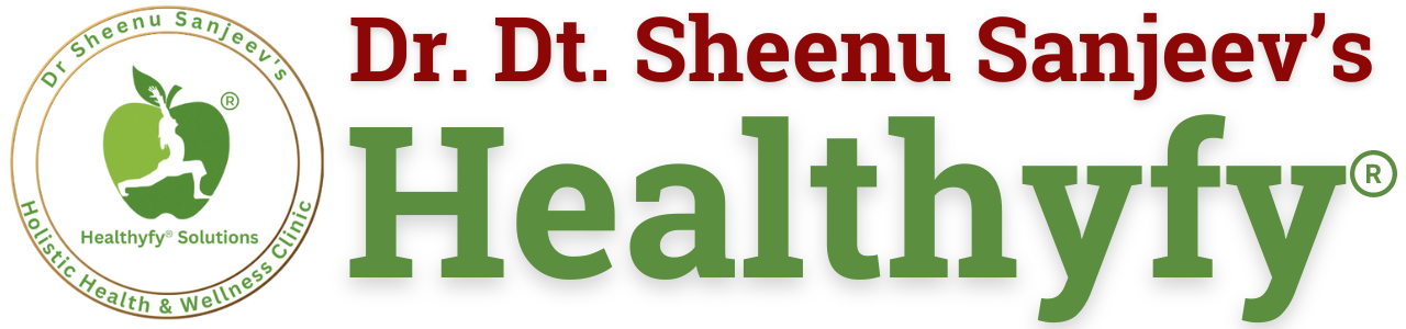Healthyfy®